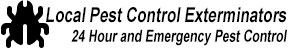 West Fairview PA Pest Control Exterminators